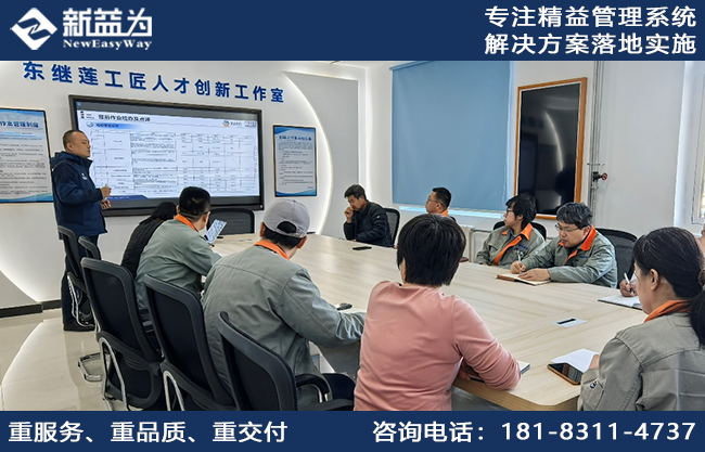 6S管理咨詢(xún)